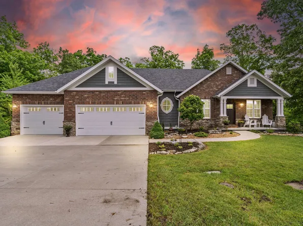 103 Dogwood Court, Saddlebrooke, MO 65630