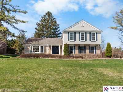 3412 Buckingham Trl, West Bloomfield, MI, 48323