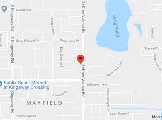 1312 Seffner Valrico Rd, Seffner, FL 33584