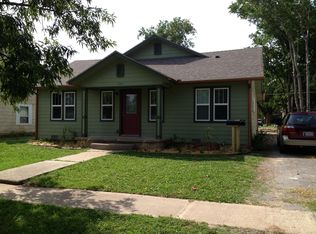 725 E Main St, Norman, OK 73071