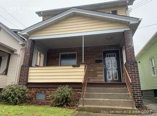 1427 Dickson St, Pittsburgh, PA 15212