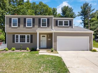 3865 Silverwood Dr, Stow, OH 44224