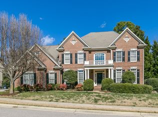 2401 Narrawood St, Raleigh, NC 27614