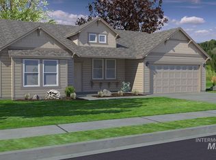 2916 Delia Street Block LOT 9-3, Caldwell, ID 83605