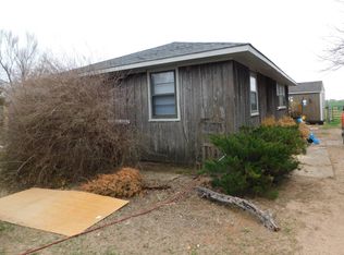 6405 W Phillips Ave, Enid, OK 73703