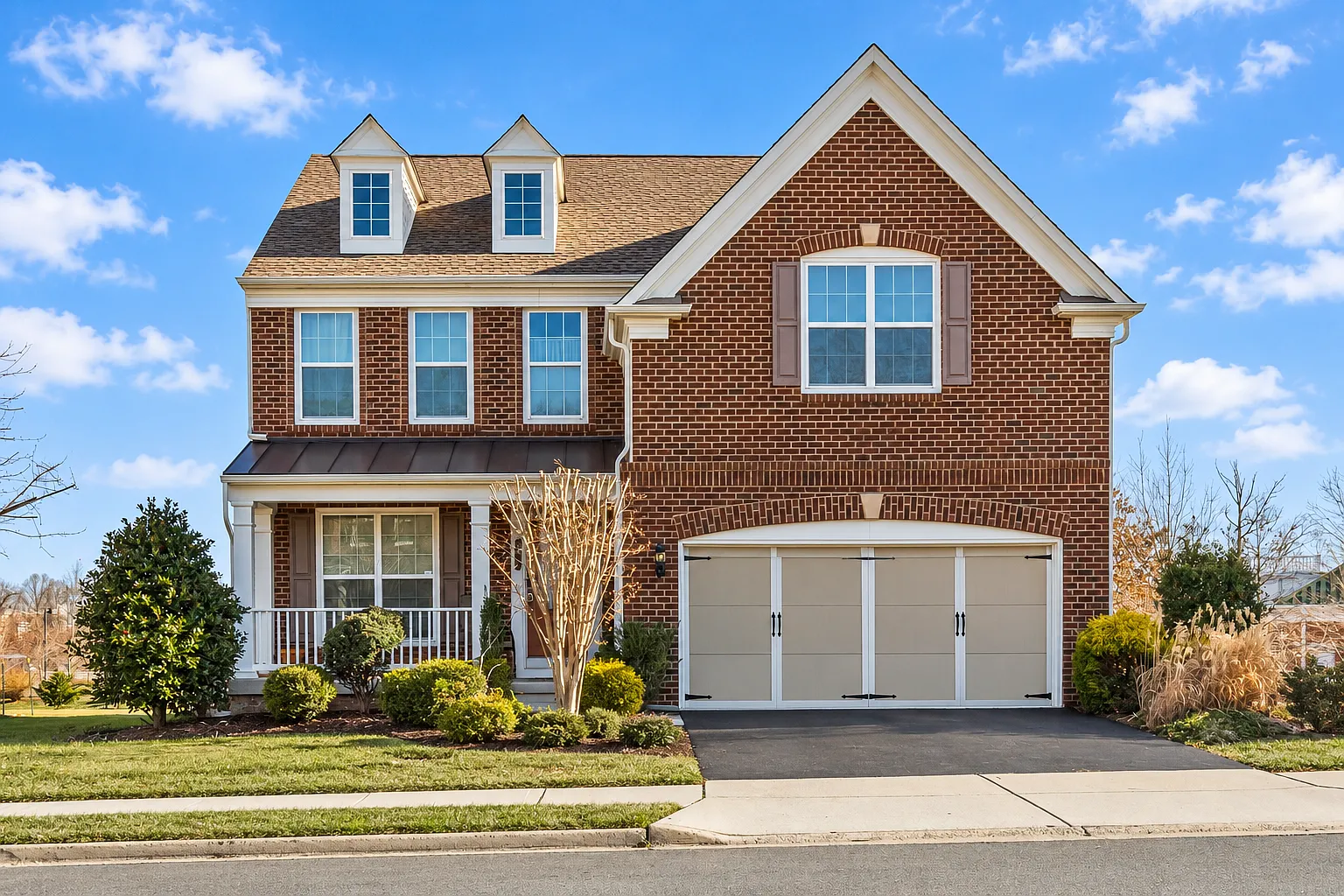 Aldie Mill Ct, Chantilly — Photo 1