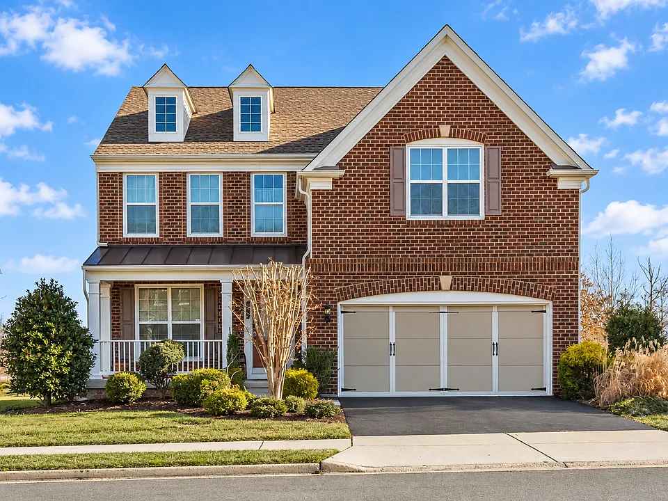 Aldie Mill Ct