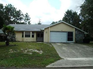 95 Pine St, Homosassa, FL 34446