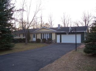 2025 Creciente Dr, Mosinee, WI 54455