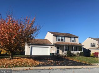 304 Pamela Ln, Lebanon, PA 17042