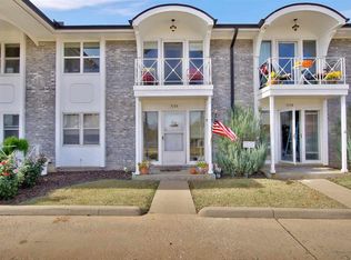 713 N Stackman Dr APT C, Wichita, KS 67203