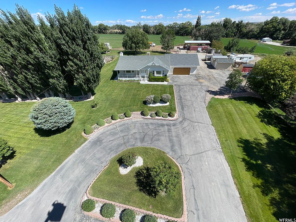 340 N 800 W, Ferron, UT 84523 Zillow