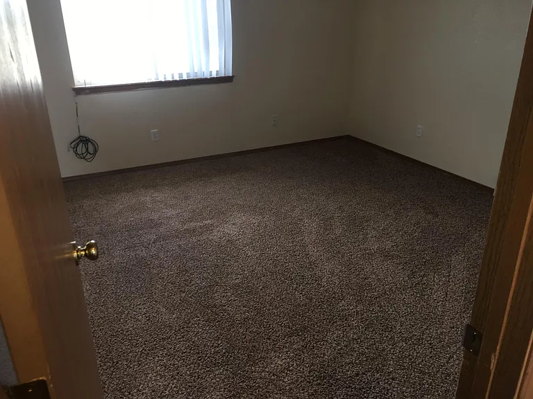 Bedrooms
