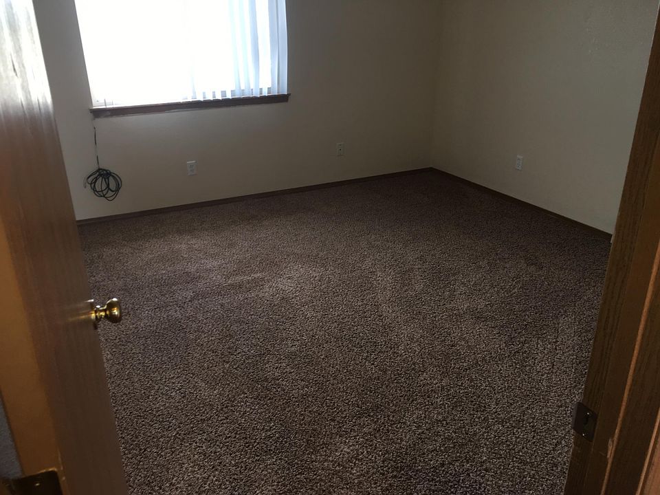 Bedrooms