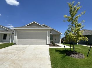 3901 Eufaula Dr, Sherman, TX 75090