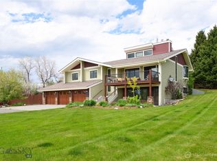 1 Annette Park Dr, Bozeman, MT 59715