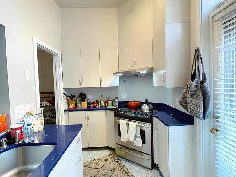 1727 P St NW #B — Photo 8