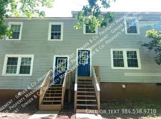 747 W Dolphin St #747, Siler City, NC 27344