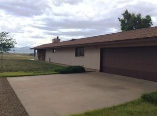 1 Blanco Dr, Edgewood, NM 87015