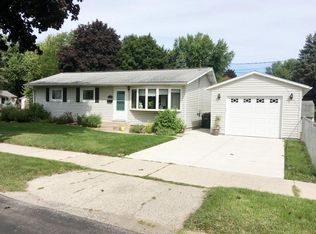 4542 Jade Ln, Madison, WI 53714