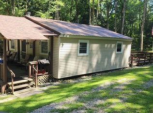 144 Jackpine Ln, Strattanville, PA 16258