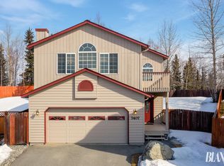 7407 Florence Cir, Anchorage, AK 99507