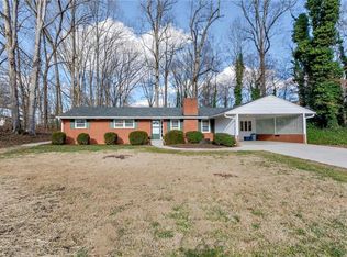 1703 Sherwood Rd, Lexington, NC 27292
