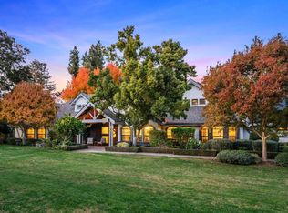 2733 Heritage Ave, Clovis, CA