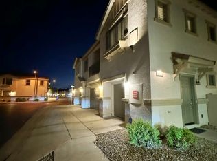 3040 E Dunbar Dr, Phoenix, AZ 85042
