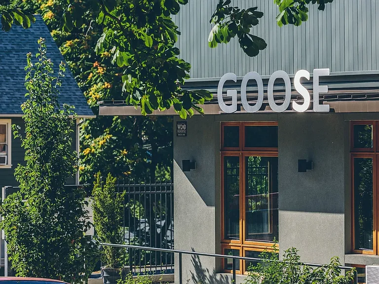 Goose Apartments — Photo 20