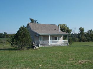 1250 Goddard Rd, Mikado, MI 48745