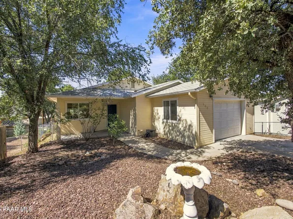 600 Campbell St, Prescott, AZ 86301