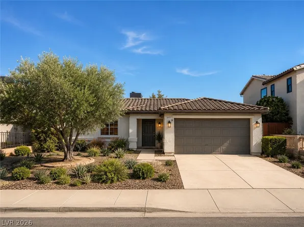 908 Sunnyfield Way, Henderson, NV 89015