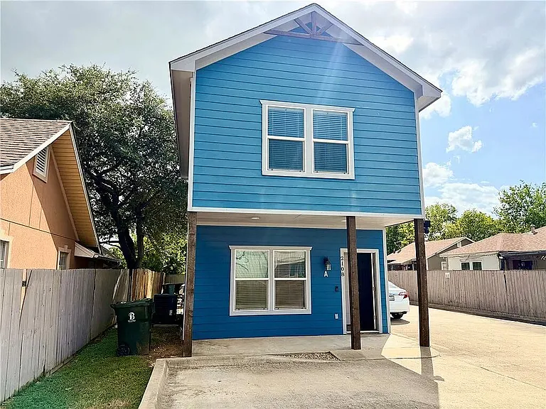 2108 Cavitt Ave #A — Photo 1