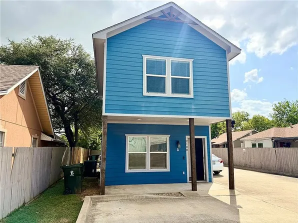 2108 Cavitt Ave Unit A, Bryan, TX 77801