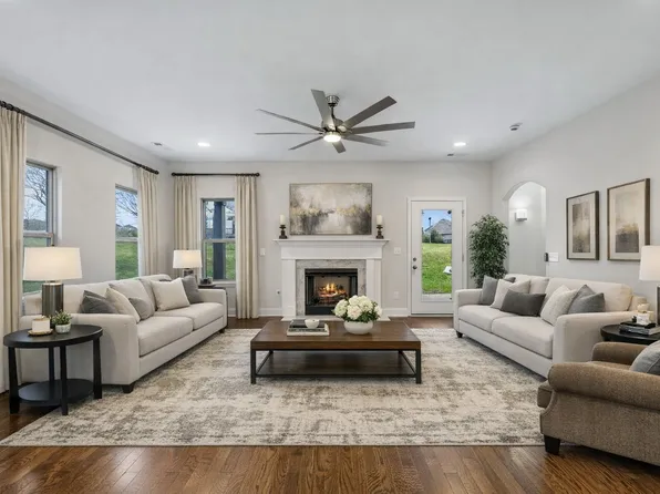 4651 Maryweather Ln, Murfreesboro, TN 37128