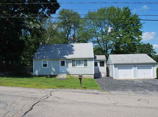 80 Warren Ave, Manchester, NH 03102
