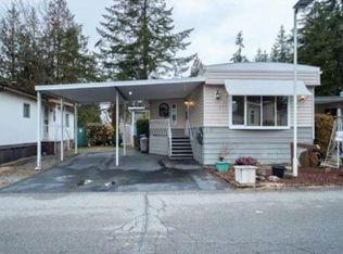 3665 244th St #145, Langley, BC V2Z1N1