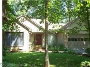 105 Flintlock Ct, Locust Grove, VA 22508