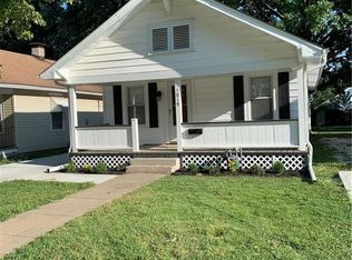 1019 E 23rd Ave, Kansas City, MO 64116