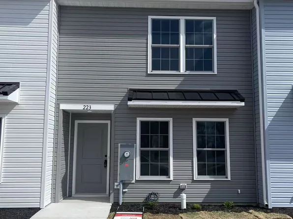 223 Rojan Rd, Dover, DE 19901