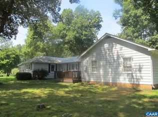 17865 James Madison Hwy, Palmyra, VA 22963