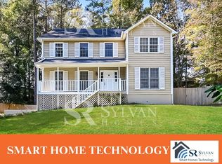 7553 Raleigh Ln, Jonesboro, GA 30236