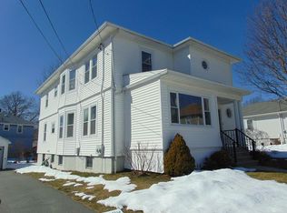 96 Garden St, Fall River, MA 02720