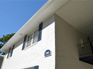 781 Jordan Ln APT 3, Decatur, GA 30033