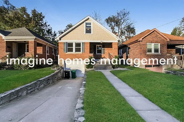 3812 Brotherton Rd