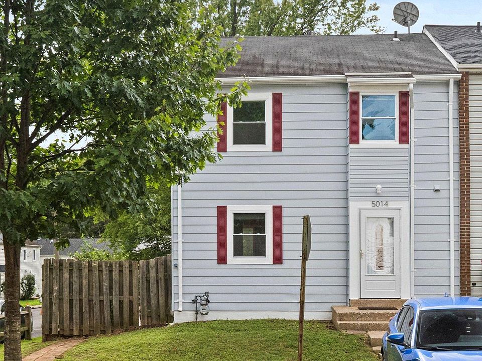 1st image of 5014 Tibbitt Ln