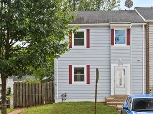 5014 Tibbitt Ln, Burke, VA 22015
