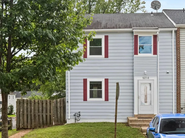 5014 Tibbitt Ln, Burke, VA 22015