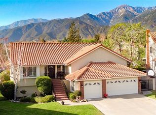 10960 Cross Keys Dr, Rancho Cucamonga, CA 91737